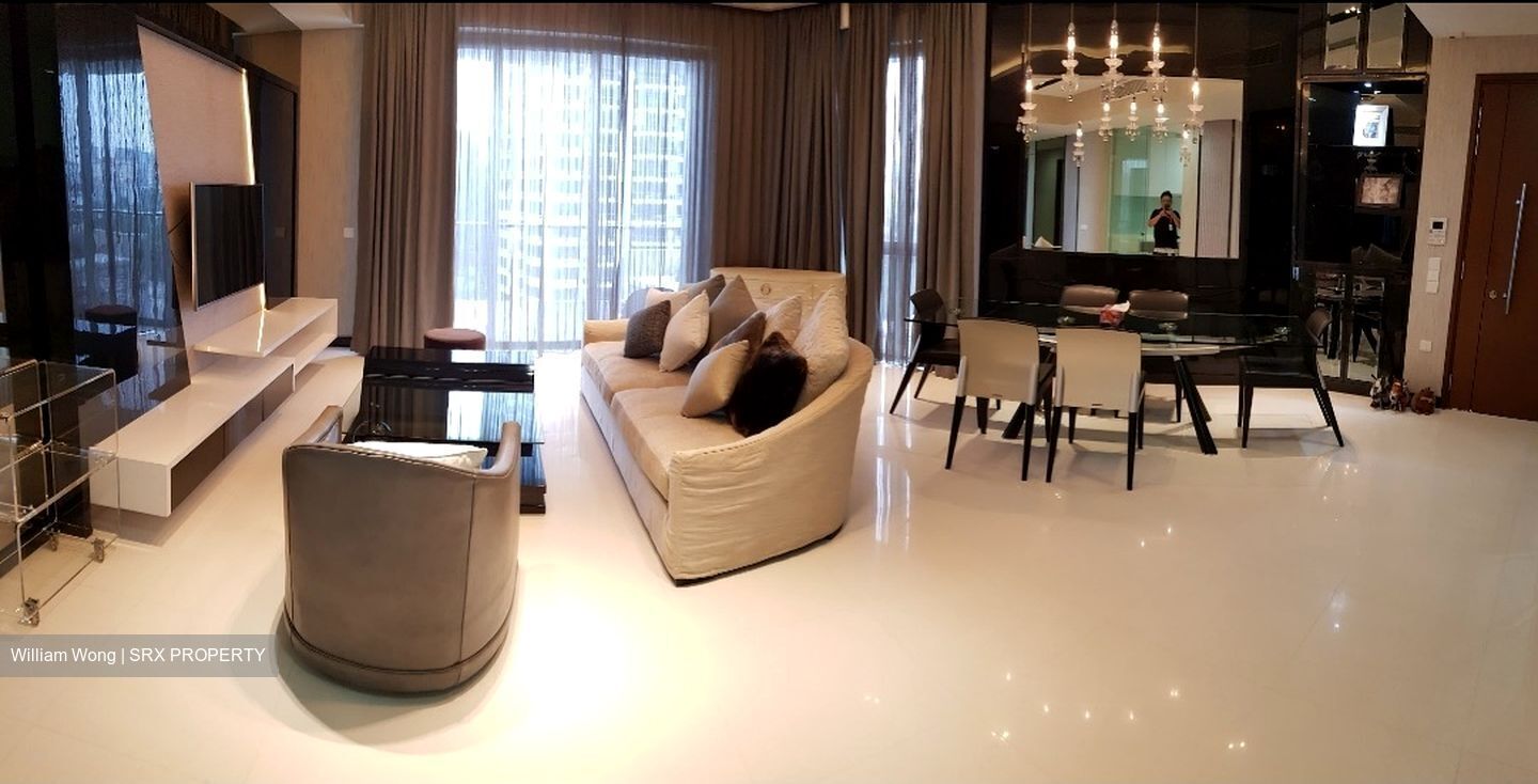 D'Leedon (D10), Condominium #319249041